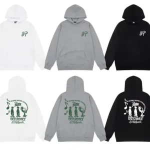 Stussy Hoodie