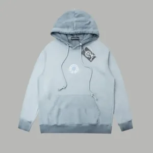 Chrome Hearts Hoodie