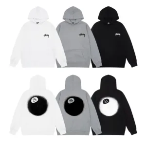 Stussy Hoodie