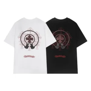 Chrome Hearts T-Shirt