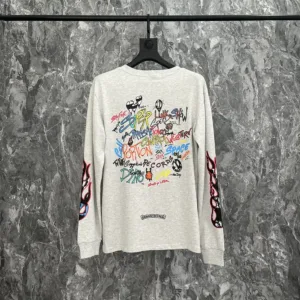 Chrome Hearts T-Shirt