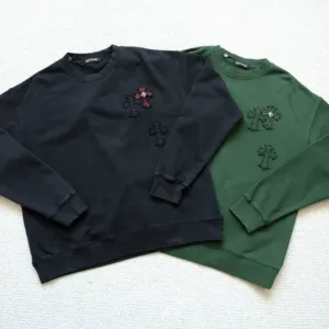 Chrome Hearts Hoodie