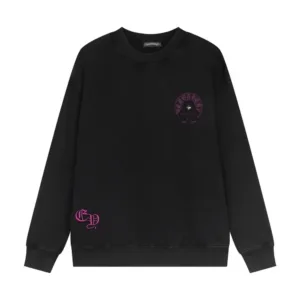 Chrome Hearts Hoodie