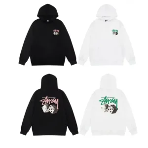 Stussy Hoodie