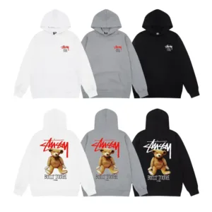 Stussy Hoodie