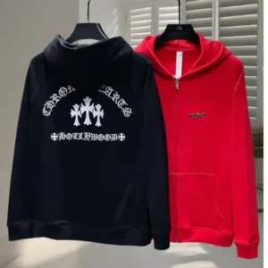 Chrome Hearts Hoodie