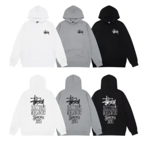 Stussy Hoodie
