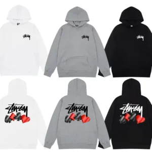Stussy Hoodie