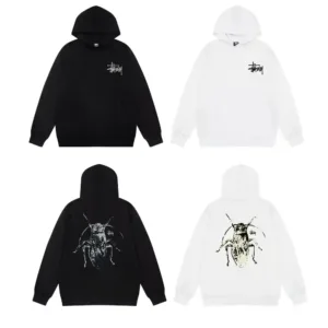 Stussy Hoodie