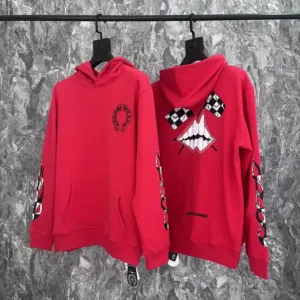 Chrome Hearts Hoodie