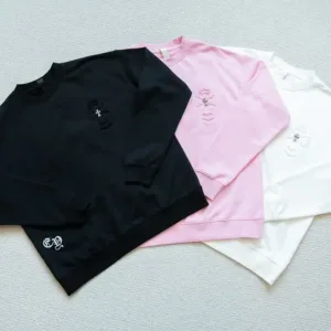 Chrome Hearts Hoodie