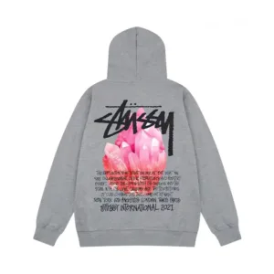 Stussy Hoodie