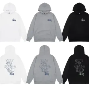 Stussy Hoodie