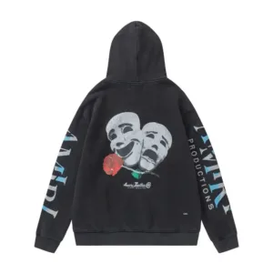 Amiri Hoodie
