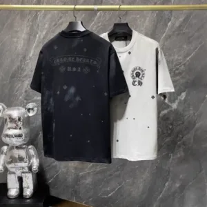 Chrome Hearts T-Shirt