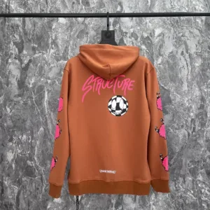 Chrome Hearts Hoodie
