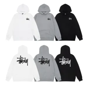 Stussy Hoodie