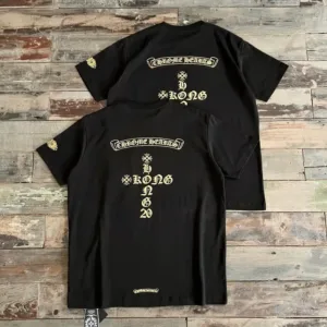 Chrome Hearts T-Shirt