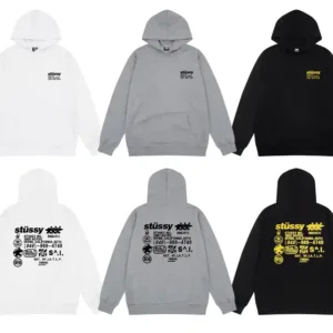 Stussy Hoodie
