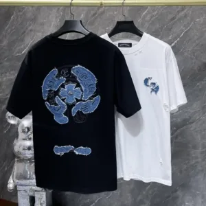 Chrome Hearts T-Shirt