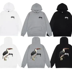 Stussy Hoodie
