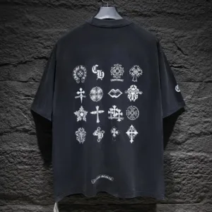 Chrome Hearts T-Shirt