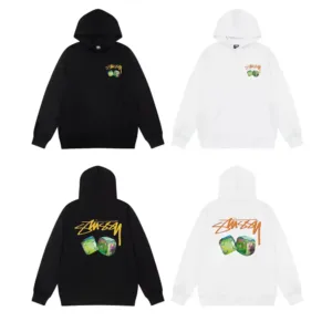 Stussy Hoodie