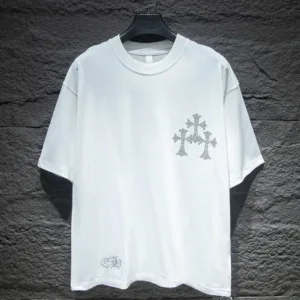 Chrome Hearts T-Shirt