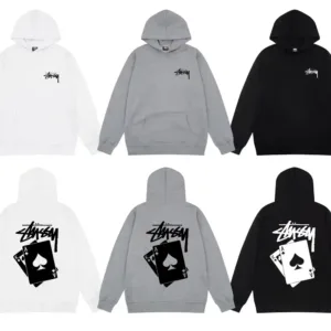 Stussy Hoodie
