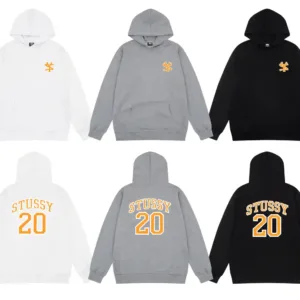 Stussy Hoodie