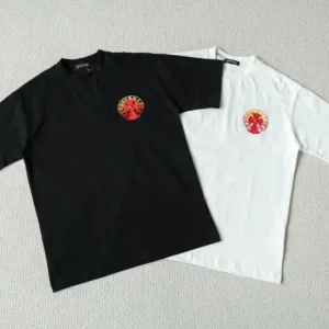 Chrome Hearts T-Shirt