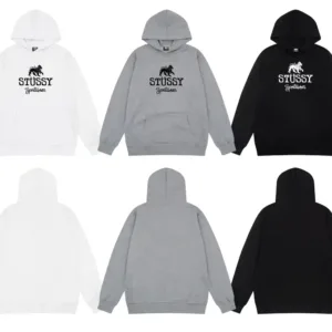 Stussy Hoodie
