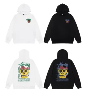 Stussy Hoodie