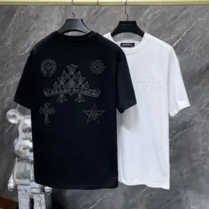 Chrome Hearts T-Shirt