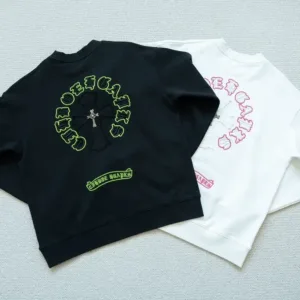 Chrome Hearts Hoodie