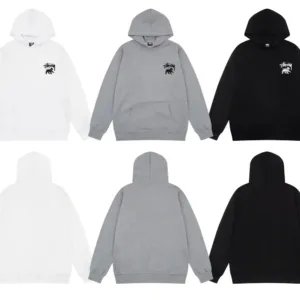 Stussy Hoodie