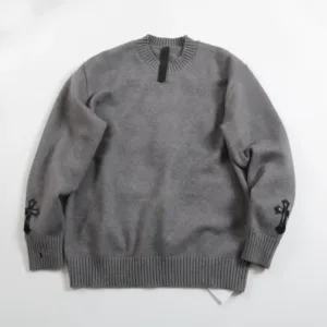 Chrome Hearts Hoodie