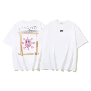 OFFWHITE T-Shirt