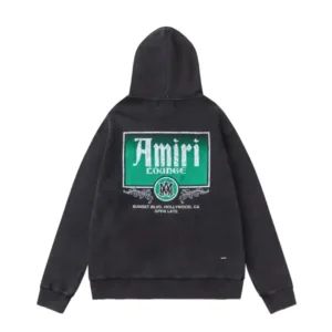 Amiri Hoodie