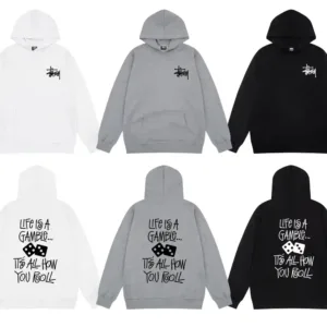 Stussy Hoodie