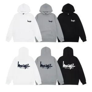 Stussy Hoodie