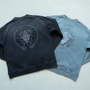 Chrome Hearts Hoodie