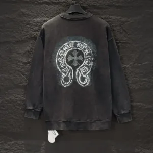 Chrome Hearts Hoodie