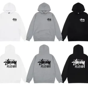 Stussy Hoodie