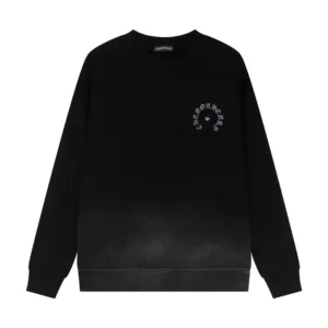 Chrome Hearts Hoodie