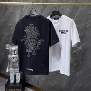 Chrome Hearts T-Shirt
