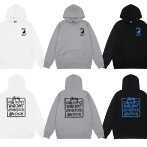 Stussy Hoodie