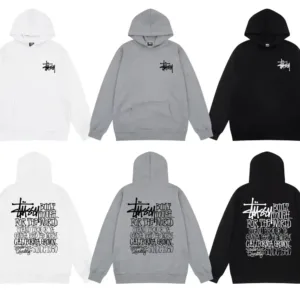 Stussy Hoodie