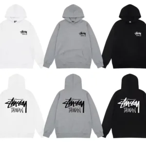 Stussy Hoodie