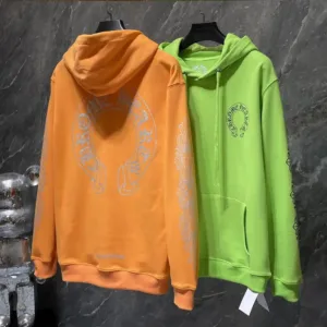Chrome Hearts Hoodie